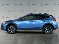 2019 Subaru Crosstrek Sport CVT w/EyeSight | Ultra Low Km’s