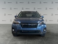 2019 Subaru Crosstrek Sport CVT w/EyeSight | Ultra Low Km’s