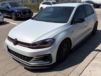 2019 Volkswagen Golf GTI | Ultra Low KM's