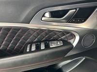 2020 Genesis G70 3.3T Sport AWD