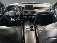 2020 Genesis G70 3.3T Sport AWD