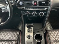 2020 Genesis G70 3.3T Sport AWD