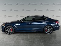 2020 Genesis G70 3.3T Sport AWD