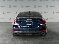 2020 Genesis G70 3.3T Sport AWD