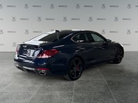 2020 Genesis G70 3.3T Sport AWD