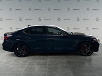 2020 Genesis G70 3.3T Sport AWD