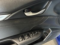 2020 Honda Civic EX CVT | Low KM's