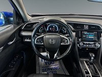 2020 Honda Civic EX CVT | Low KM's