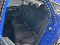 2020 Honda Civic EX CVT | Low KM's