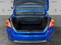 2020 Honda Civic EX CVT | Low KM's