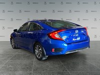 2020 Honda Civic EX CVT | Low KM's