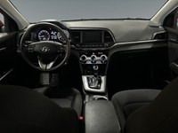 2020 Hyundai Elantra Essential IVT | Ultra Low KM's