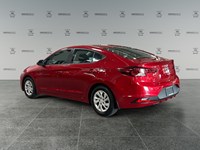 2020 Hyundai Elantra Essential IVT | Ultra Low KM's