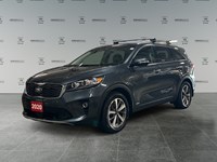 2020 Kia Sorento EX V6 AWD | 7-Pass | Ultra Low KM's