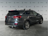 2020 Kia Sorento EX V6 AWD | 7-Pass | Ultra Low KM's