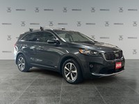 2020 Kia Sorento EX V6 AWD | 7-Pass | Ultra Low KM's