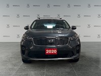 2020 Kia Sorento EX V6 AWD | 7-Pass | Ultra Low KM's