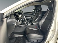 2020 Mazda Mazda3 GT i-ACTIV AWD