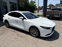 2020 Mazda Mazda3 GT i-ACTIV AWD
