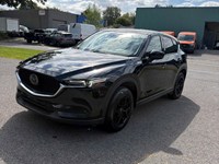2021 Mazda CX-5 2021.5 GT w/Turbo AWD