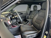 2022 Chevrolet Trailblazer AWD RS