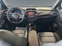 2022 Chevrolet Trailblazer AWD RS