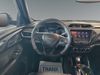 2022 Chevrolet Trailblazer AWD RS