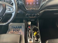 2022 Chevrolet Trailblazer AWD RS