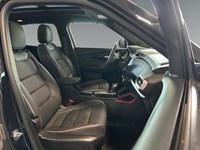 2022 Chevrolet Trailblazer AWD RS