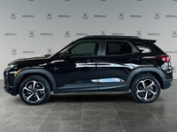 2022 Chevrolet Trailblazer AWD RS
