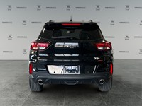 2022 Chevrolet Trailblazer AWD RS