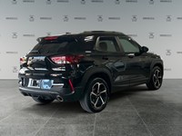 2022 Chevrolet Trailblazer AWD RS