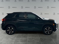 2022 Chevrolet Trailblazer AWD RS
