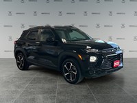 2022 Chevrolet Trailblazer AWD RS