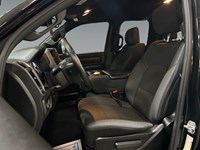 2022 RAM 1500 Tradesman 4x4 Quad Cab 6'4" Box