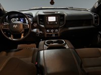 2022 RAM 1500 Tradesman 4x4 Quad Cab 6'4" Box