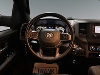 2022 RAM 1500 Tradesman 4x4 Quad Cab 6'4" Box