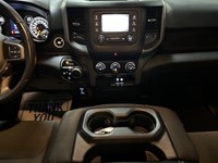 2022 RAM 1500 Tradesman 4x4 Quad Cab 6'4" Box