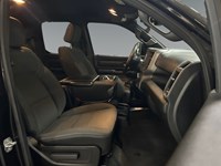 2022 RAM 1500 Tradesman 4x4 Quad Cab 6'4" Box