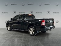 2022 RAM 1500 Tradesman 4x4 Quad Cab 6'4" Box