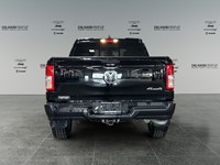 2022 RAM 1500 Tradesman 4x4 Quad Cab 6'4" Box