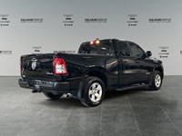 2022 RAM 1500 Tradesman 4x4 Quad Cab 6'4" Box