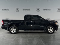 2022 RAM 1500 Tradesman 4x4 Quad Cab 6'4" Box