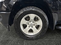 2022 RAM 1500 Tradesman 4x4 Quad Cab 6'4" Box