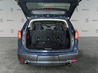2023 Subaru Ascent Limited 8-Passenger