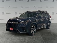 2023 Subaru Ascent Limited 8-Passenger
