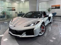 2024 Chevrolet Corvette E-Ray Conv w/2LZ AWD