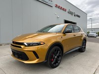 2024 Dodge Hornet PHEV R/T EAWD
