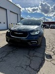 2025 Chrysler Pacifica Hybrid Select