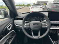 2025 Jeep Compass North 4x4